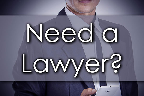 Do you need a sex assault defense lawyer?
