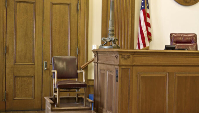 witness stand: Neal Davis Child Sex Offenses blog