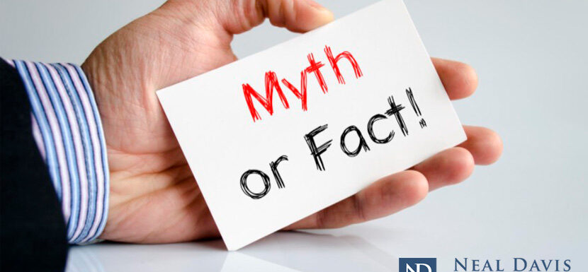 debunking appeals myths