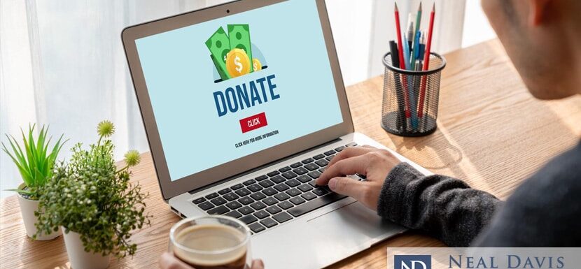 Is Misuse of GoFundMe Funds a Crime?
