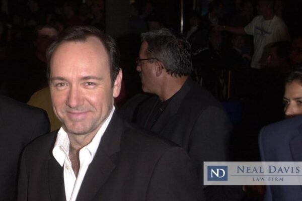 Jury Sides With Spacey in False Sex Abuse Claim