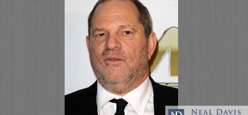 Why Is Weinstein Being Tried Again for Sex Crimes?