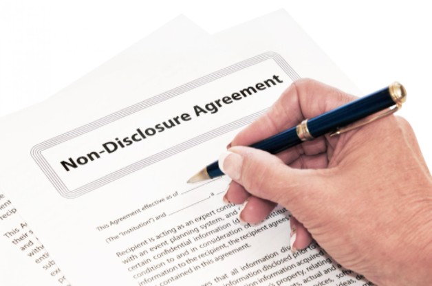 what is an exclusion agreement