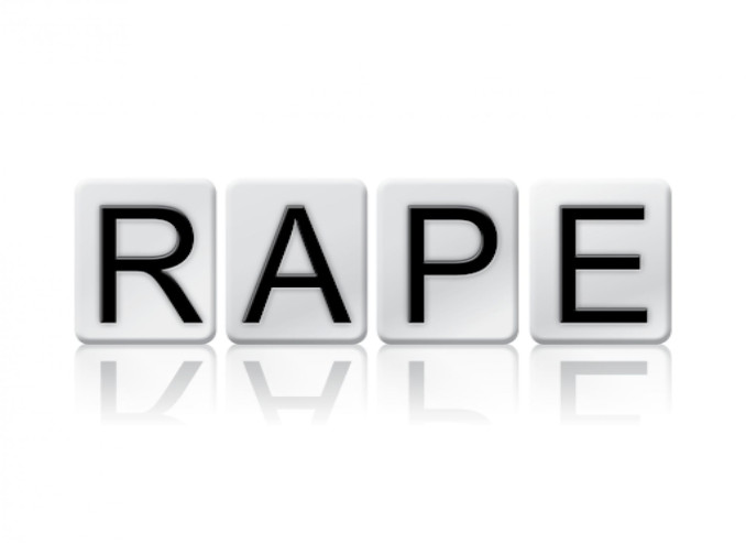 rape & sex assault definitions