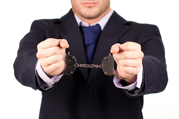 Sentencing and penalty guidelines for white-collar crimes