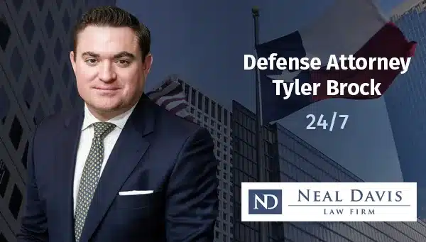 Defense Attorney Tyler Brock 24/7