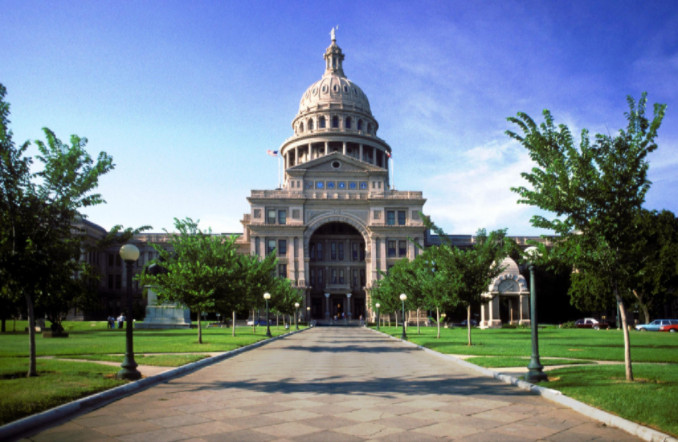 new bond reforms in texas criminal law