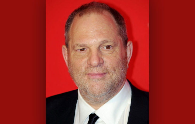 Harvey Weinstein sex charges