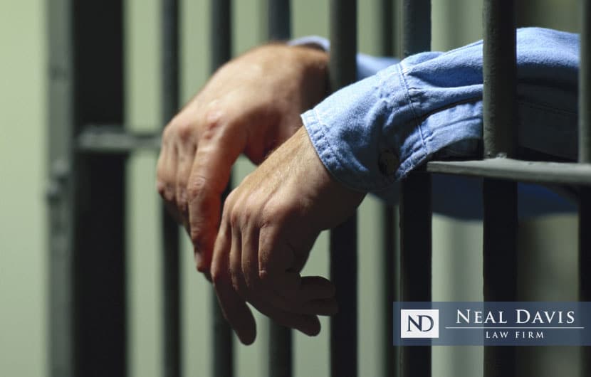 
Drug Trafficking Tops Federal Crime Sentencing