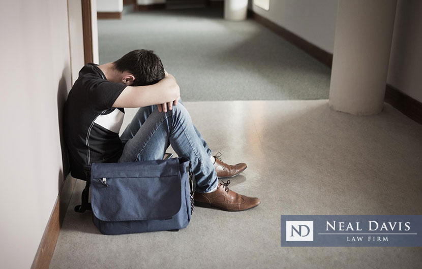 College Sexual Assault Cases Need Legal Expertise. By Neal Davis, Texas Title IX Defense lawyer